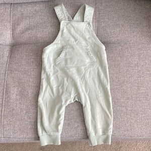 H&M adjustable overalls